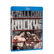 Rocky Balboa - Blu-ray Film