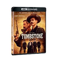 Tombstone - Blu-ray Film