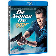 Don't Die Today (without CZ support) - Blu-ray Film