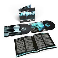 Blondie: No Exit - LP Record