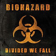 Biohazard: Divided We Fall - Music CD