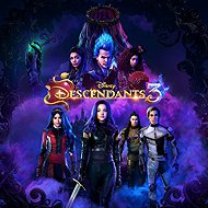 Soundtrack: Descendants 3 (Descendants 3) - Music CD