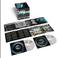 Blondie: No Exit - Music CD