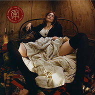 Florence At The Machine: Everybody Scream - Music CD