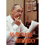 Vlastimil Brodský - Vím, že nic nevím - 