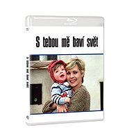 I'm enjoying the world with you - Blu-ray Film
