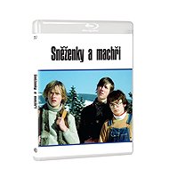 Snowdrops and machers - Blu-ray Film