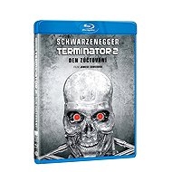 Terminator 2: Day of Reckoning - Blu-ray Film