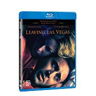 Leaving Las Vegas - Blu-ray Film