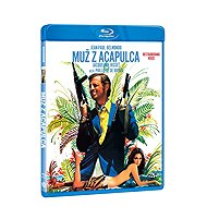 The Man from Acapulco - Blu-ray Film