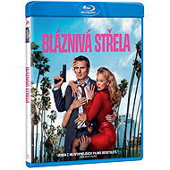 Crazy Shot - Blu-ray Film
