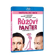 The Pink Panther (1963) - Blu-ray Film