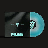 Jimin: Muse - LP Record