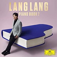 Lang Lang: Piano Book 2 - LP Record