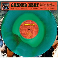Canned Heat: On The Road Again - LP Record