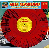Archies: Sugar, Sugar - Bubblegum - LP Record