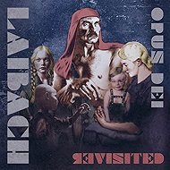 Laibach: Opus Dei (Revisited) - LP Record