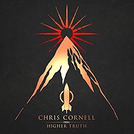 Chris Cornell: Higher Truth - Music CD