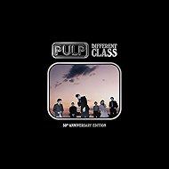 Pulp: Different Class (Super Deluxe Edition) - Music CD