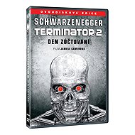 Terminator 2: Day of Reckoning - DVD Film