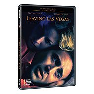 Leaving Las Vegas - DVD Film