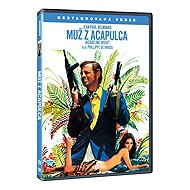 The Man from Acapulco - DVD Film