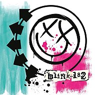 Blink 182: Blink 182 - LP Record