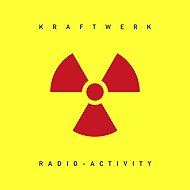 Kraftwerk: Radio-activity - Blu-ray Film