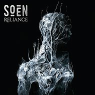 SOEN: Reliance - Music CD