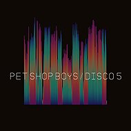 Pet Shop Boys: Disco 5 - Music CD
