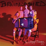 Harrison George: Brainwashed - Music CD