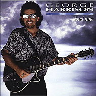 Harrison George: Cloud Nine - Music CD