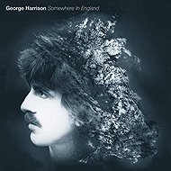 Harrison George: Somewhere In England - Music CD