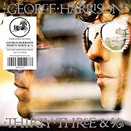 Harrison George: Thirty Three & 1/3 - Music CD