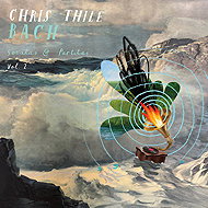 Thile Chris: Sonatas & Partitas Vol.2 - Music CD