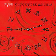 Rush: Clockwork Angels (Rocktober 2025) - LP Record