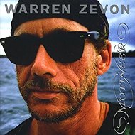 Zevon Warren: Mutineer (Rocktober 2025) - LP vinyl