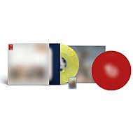 Twice: TEN: The Story Goes On (Spark Vinyl Version) - LP Record