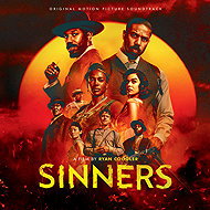Soundtrack: Sinners - LP Record