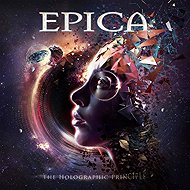 Epica: The Holographic Principle - LP Record