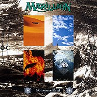 Marillion: Seasons End - LP Record