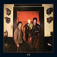 Stranglers: Rattus Norvegicus - LP Record