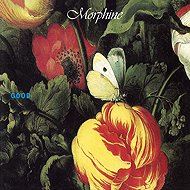 Morphine: Good (Rocktober 2025) - LP Record