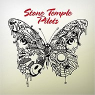 Stone Temple Pilots (Rocktober 2025) - LP Record
