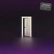 Jamaron: Something will remain - LP Record