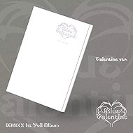 NMIXX: Blue Valentine (Valentine Version) - Music CD