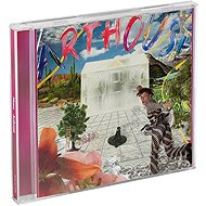 Nemo: Arthouse - Music CD