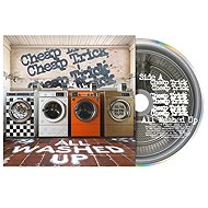 Cheap Trick: All Washed Up - Music CD