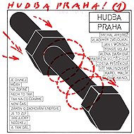 Music Prague: Music Prague - Music CD