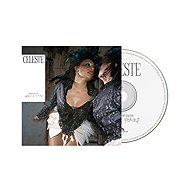 Celeste: Woman Of Faces - Music CD